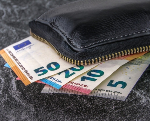 Евро лишним не бывает